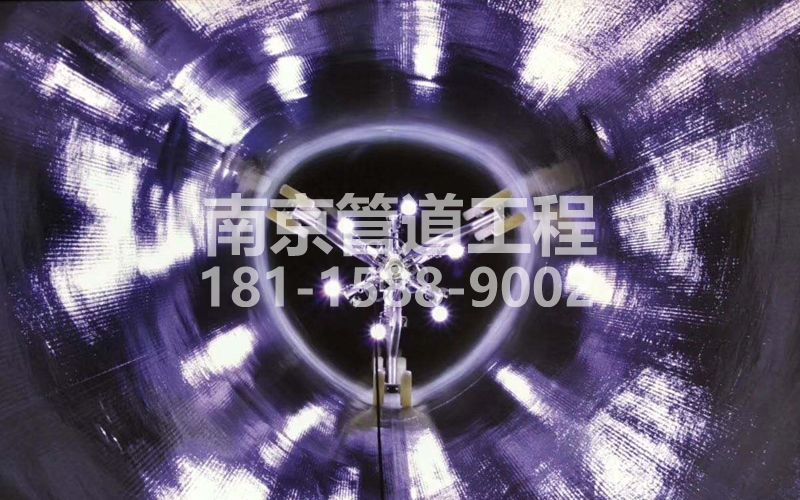 高淳区管道修复