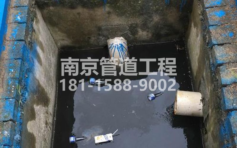 238高淳区抽污水