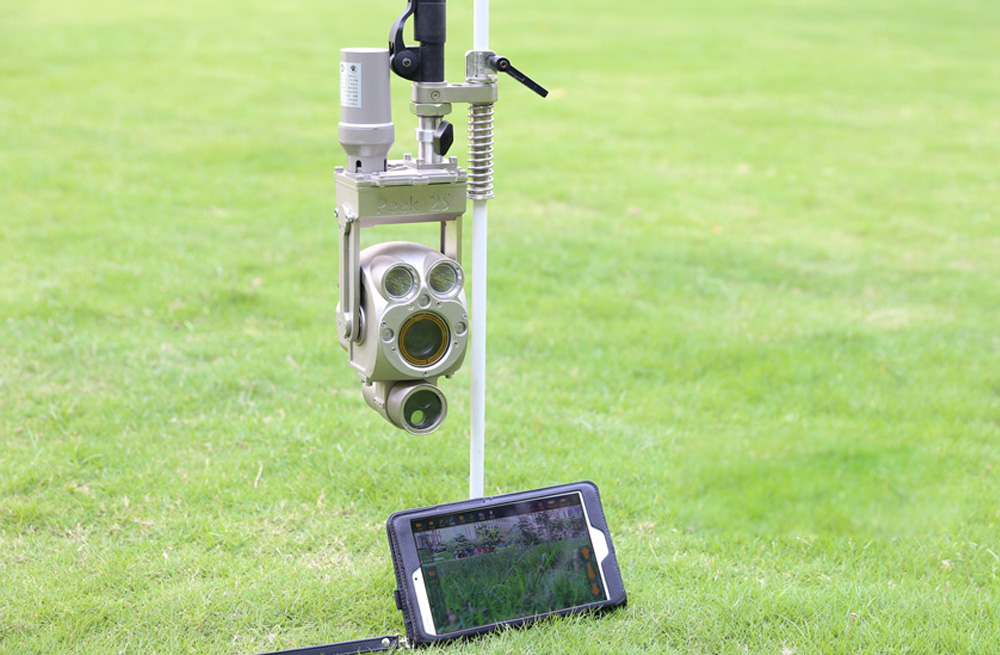 高淳区管道检测QV潜望镜