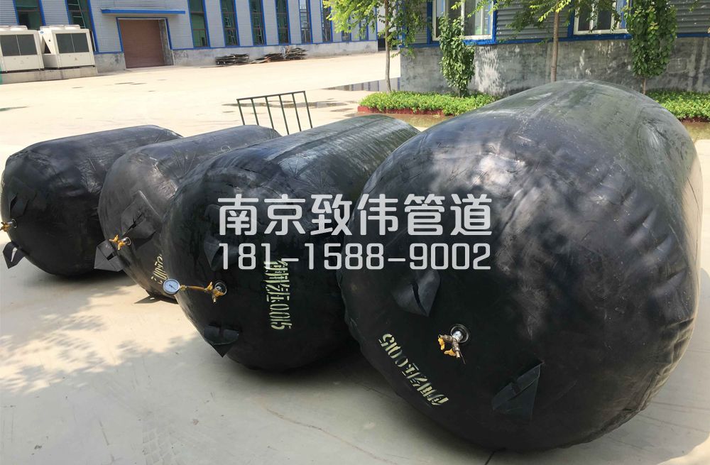 高淳区管道封堵气囊