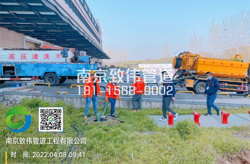 355高淳区医疗公司管道疏通