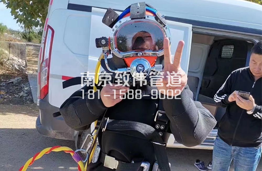 高淳区沉淀池清底